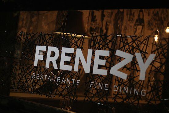 Restaurante FreneZy